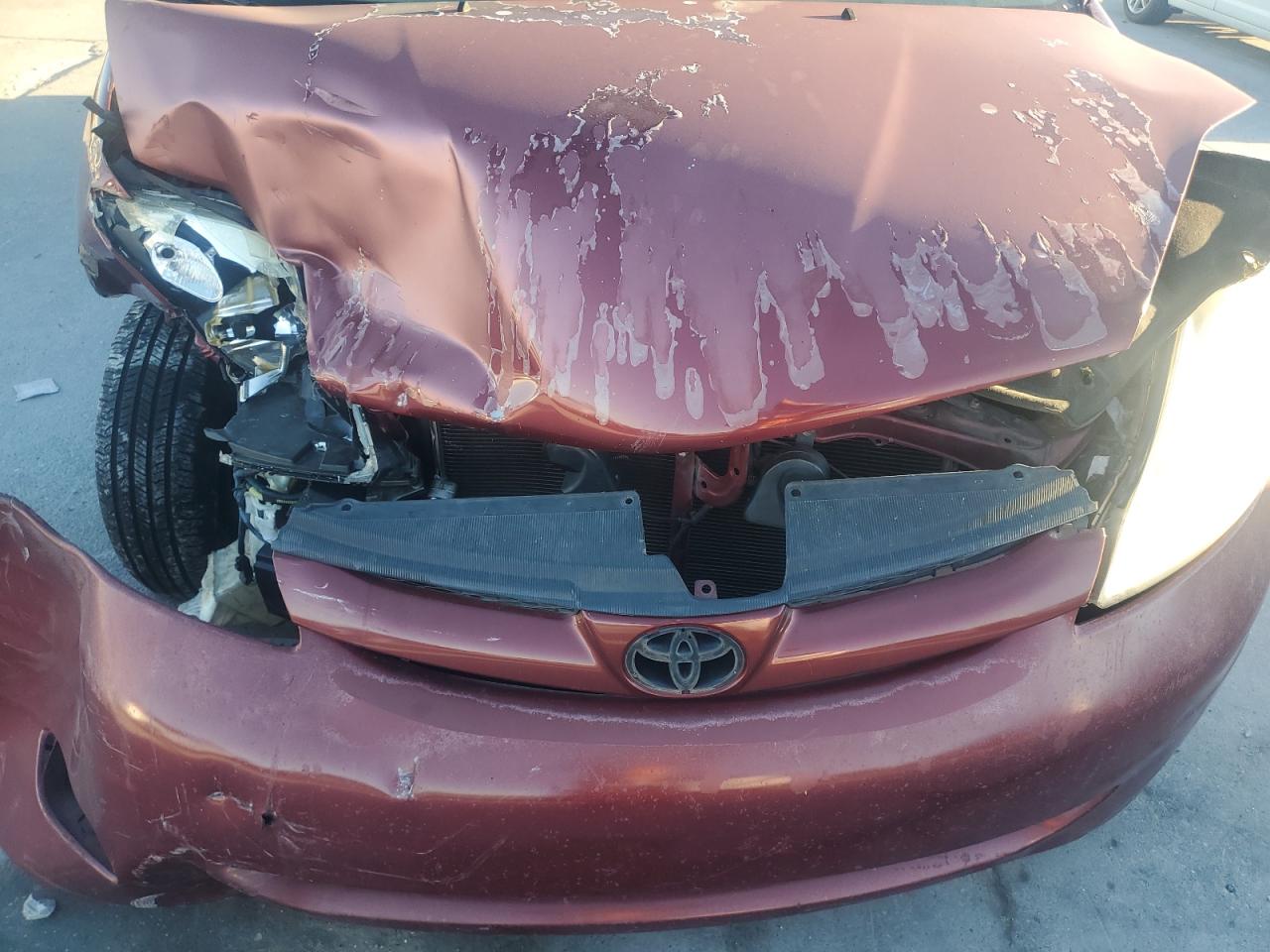 2009 Toyota Sienna - Image 12