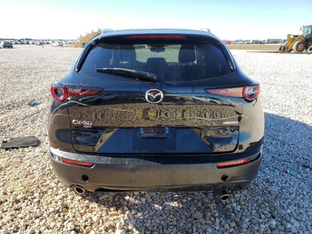  MAZDA CX30 2024 Чорний