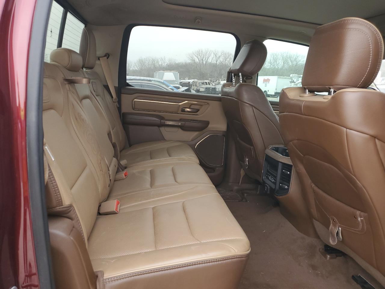 2020 RAM 1500 - Image 10