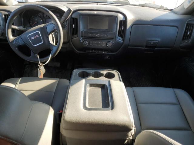  GMC SIERRA 2019 Белы