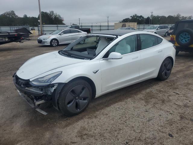 5YJ3E1EA4LF591168 Tesla Model 3 