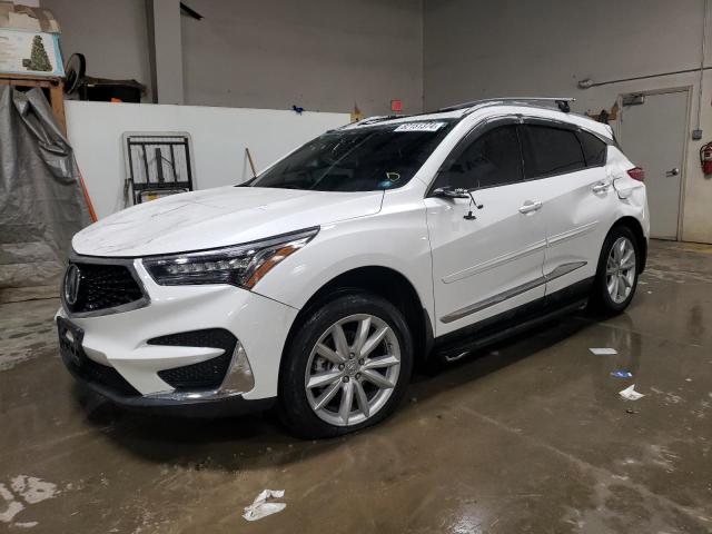 2020 Acura Rdx 