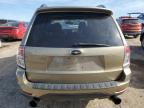 2009 Subaru Forester 2.5Xt Limited na sprzedaż w Wichita, KS - Front End