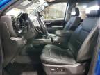 2022 Chevrolet Silverado K1500 Ltz en Venta en Albany, NY - Side