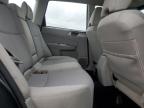 2012 Subaru Forester 2.5X en Venta en Indianapolis, IN - Front End