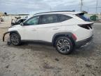 2025 Hyundai Tucson Limited იყიდება Jacksonville-ში, FL - Front End