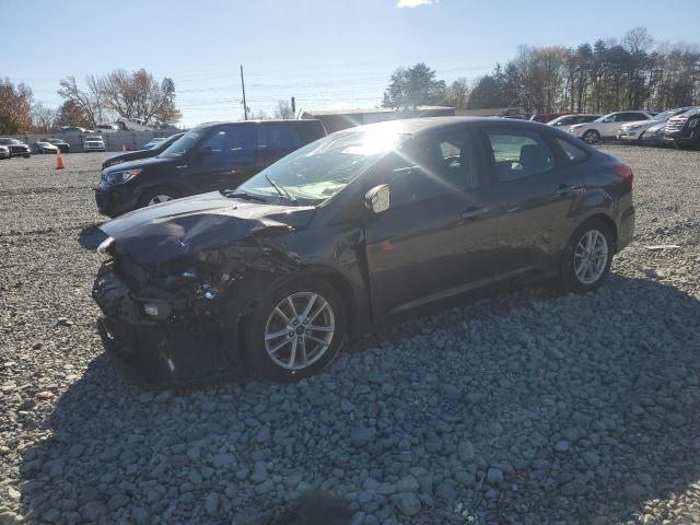 2016 Ford Focus Se zu verkaufen in Mebane, NC - Front End