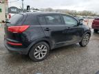 2016 Kia Sportage Lx за продажба в Bridgeton, MO - Rear End