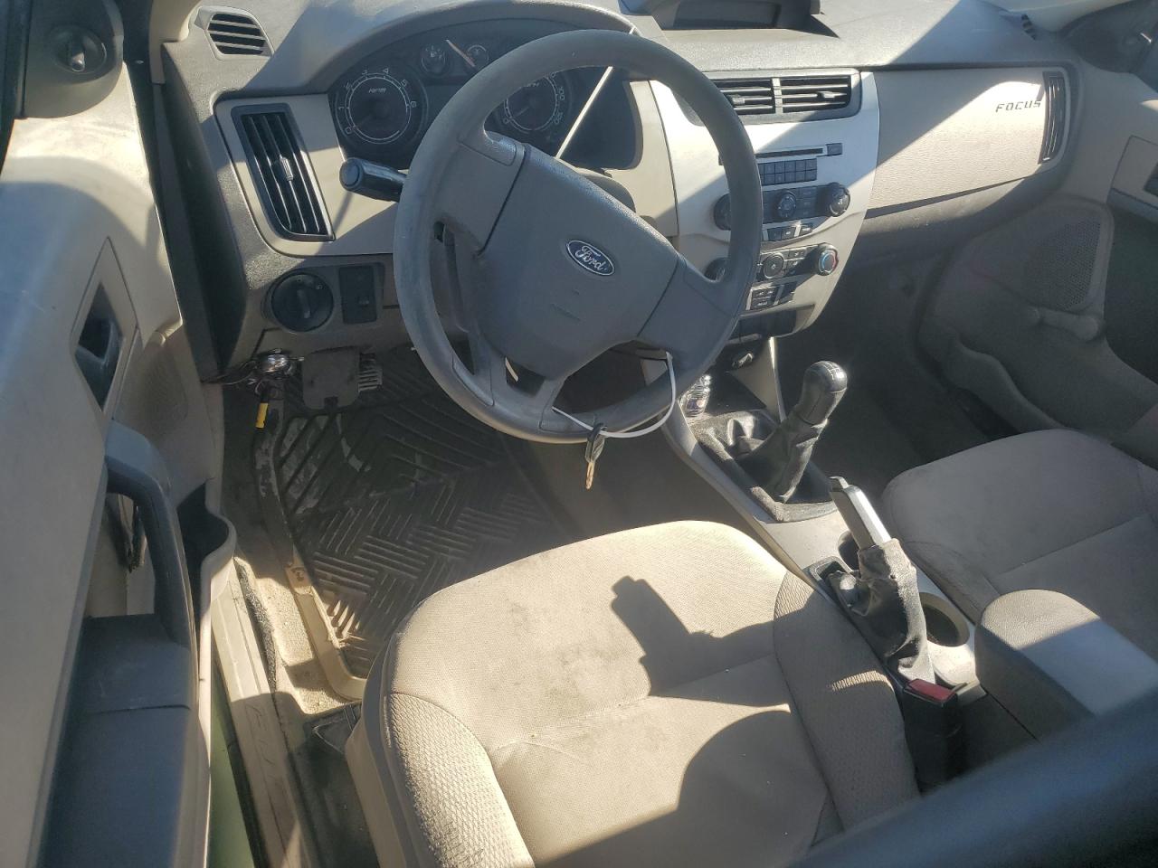 2008 Ford Focus - Image 8