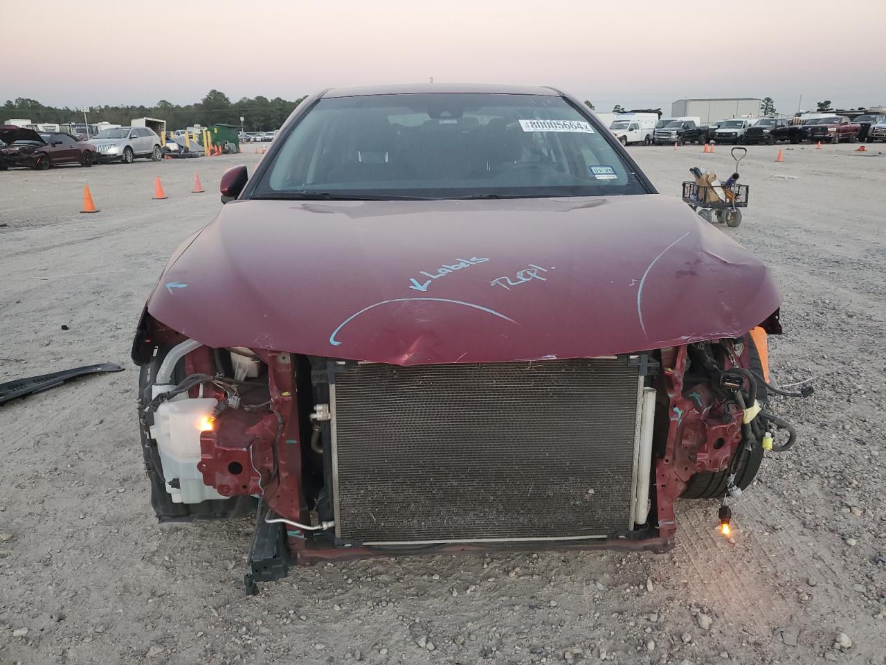 2019 Toyota Camry - Image 5