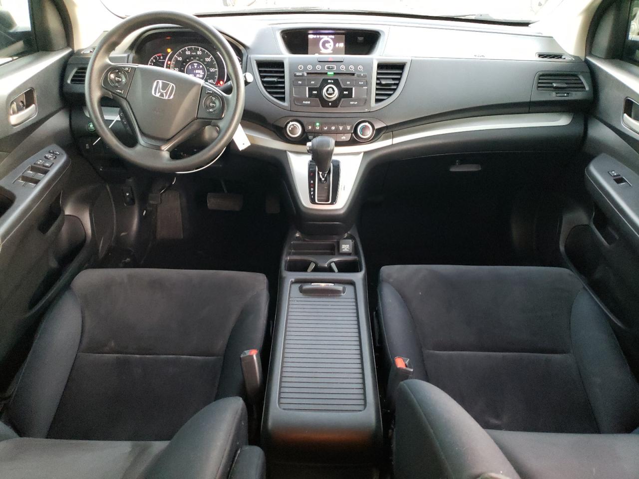 2014 Honda CR-V - Image 8