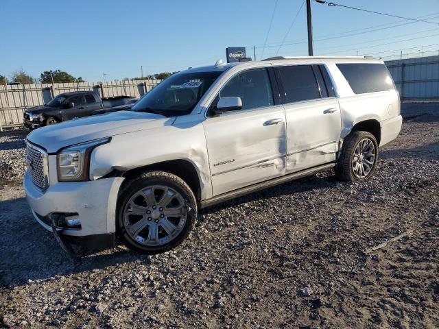 2016 Gmc Yukon Xl Denali продається в Hueytown, AL - All Over