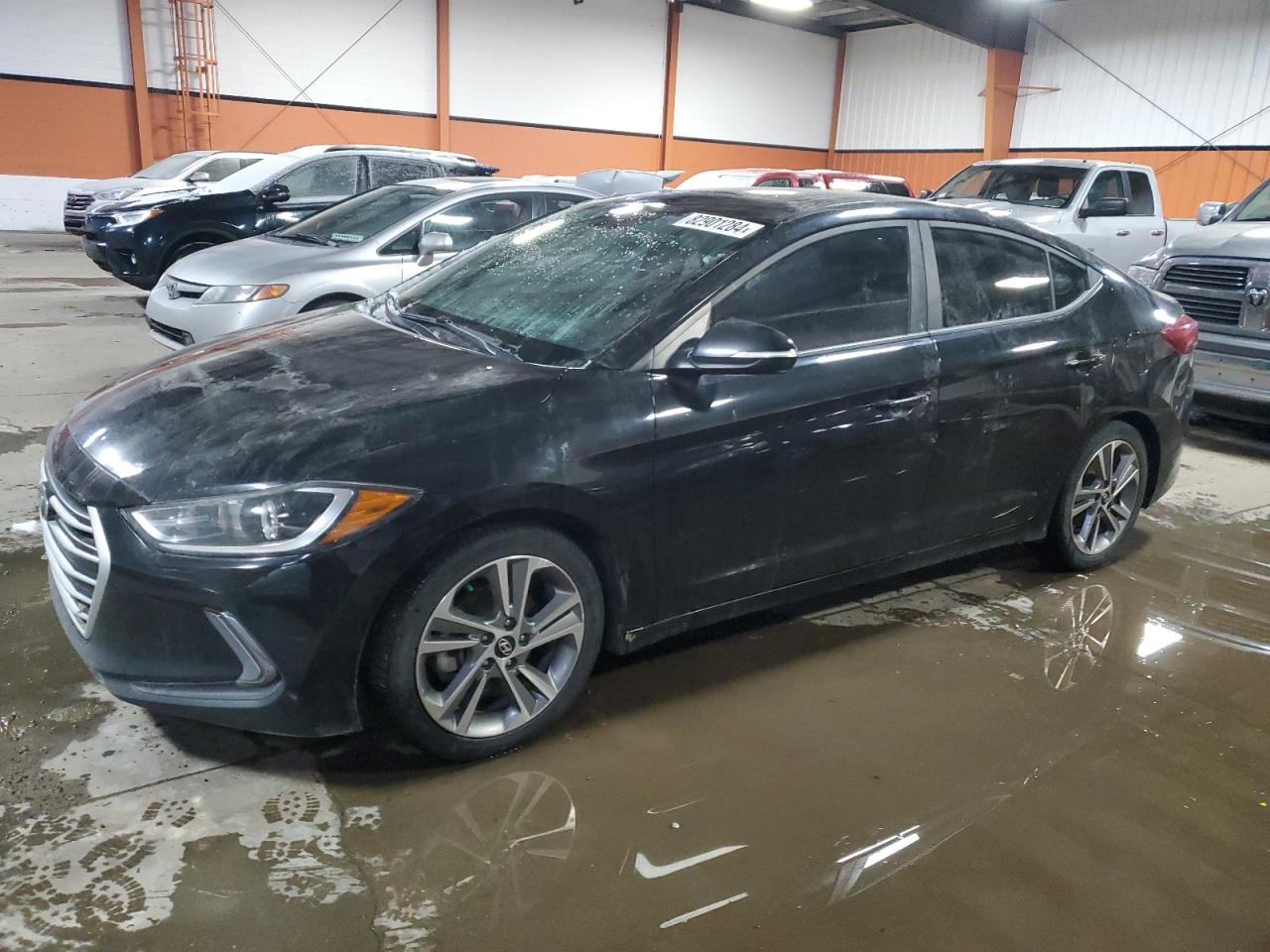 2017 Hyundai Elantra - Image 1