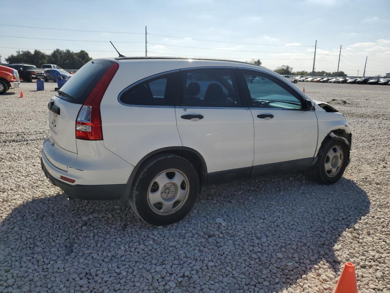 2010 Honda CR-V - Image 3