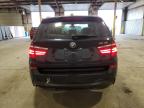 2016 Bmw X3 Xdrive28I en Venta en Pennsburg, PA - Front End