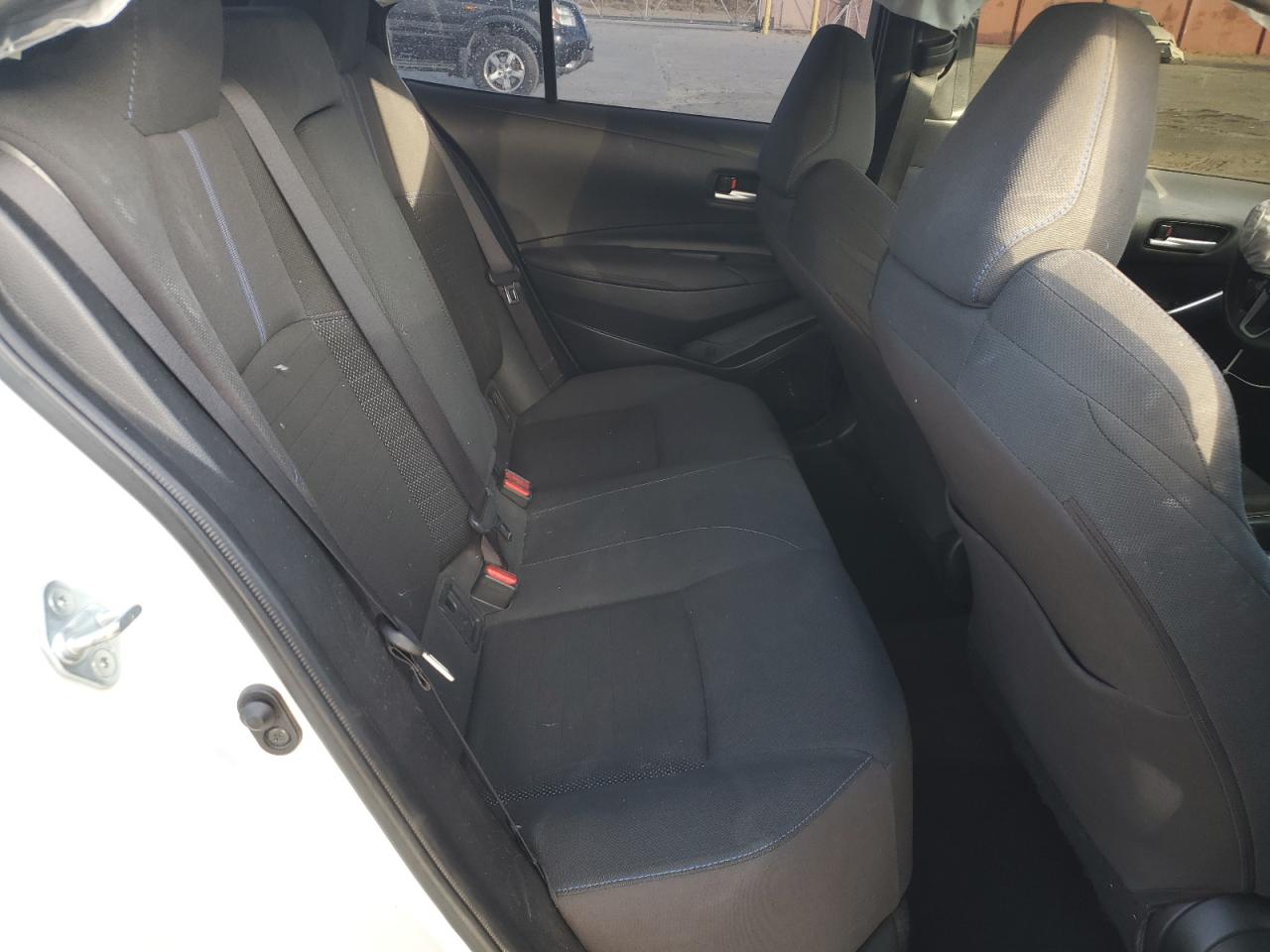 2020 Toyota Corolla - Image 11