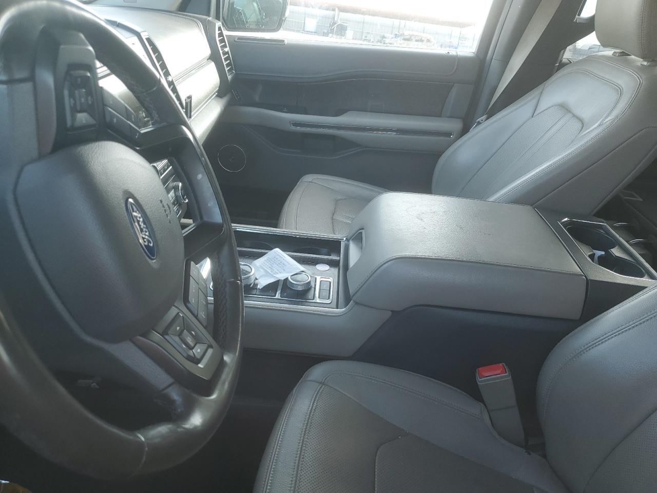 2018 Ford Expedition - Image 7