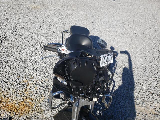  HARLEY-DAVIDSON FL 2022 Чорний