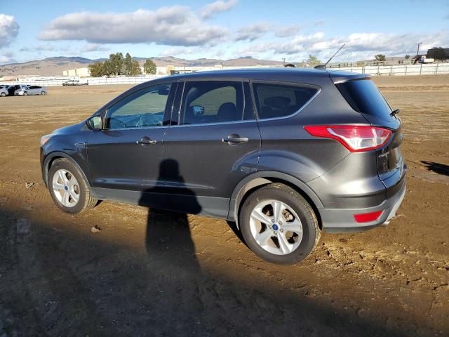 Parquets FORD ESCAPE 2015 Szary