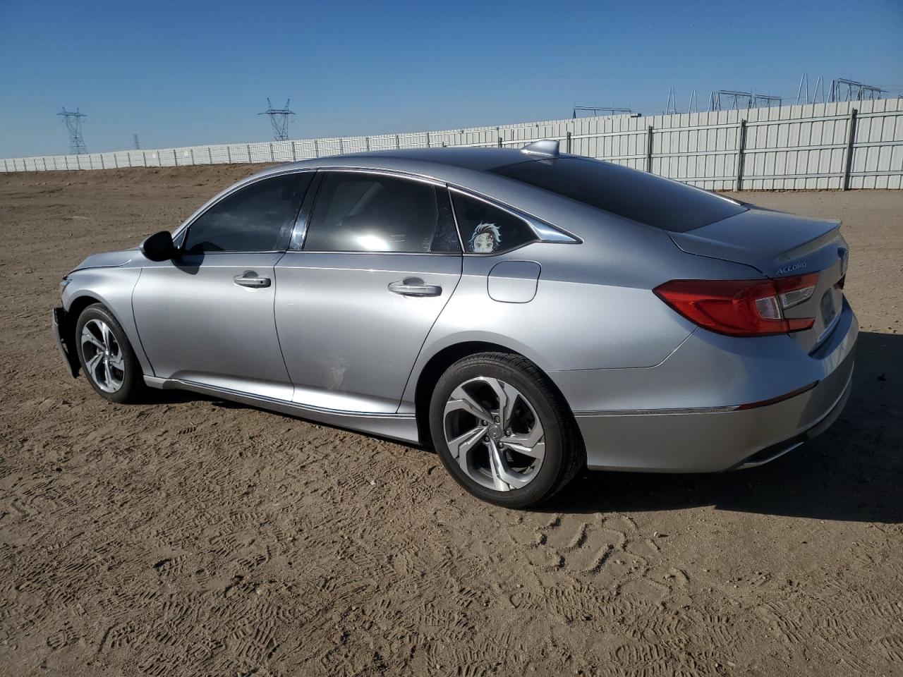 2019 Honda Accord - Image 2
