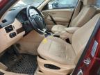 2009 BMW X3 XDRIVE30I for sale at Copart ON - TORONTO