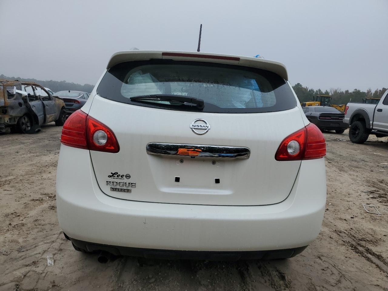 2015 Nissan Rogue - Image 6