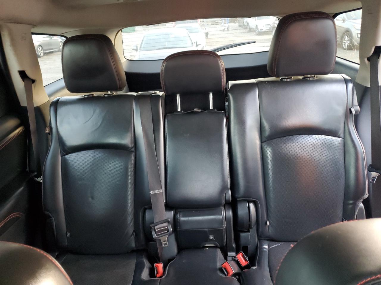 2018 Dodge Journey - Image 10