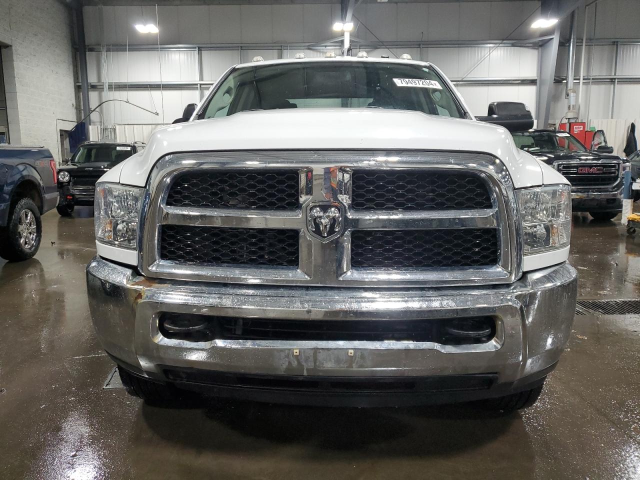 2015 RAM 2500 - Image 5