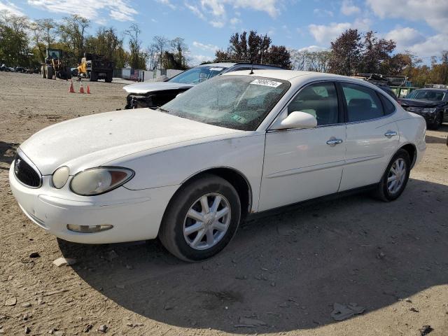 2005 Buick Lacrosse Cx