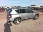2016 Jeep Compass Latitude en Venta en Chatham, VA - Burn - Engine