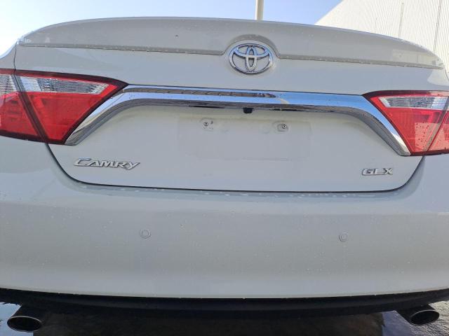 6T1BF9FK2GX621505 - 2016 TOYOTA CAMRY - #undefined