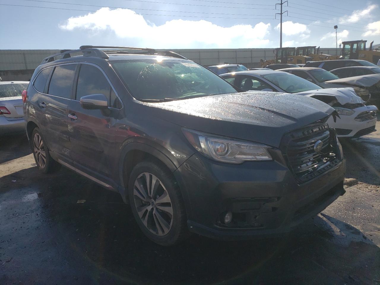 2020 Subaru Ascent - Image 4