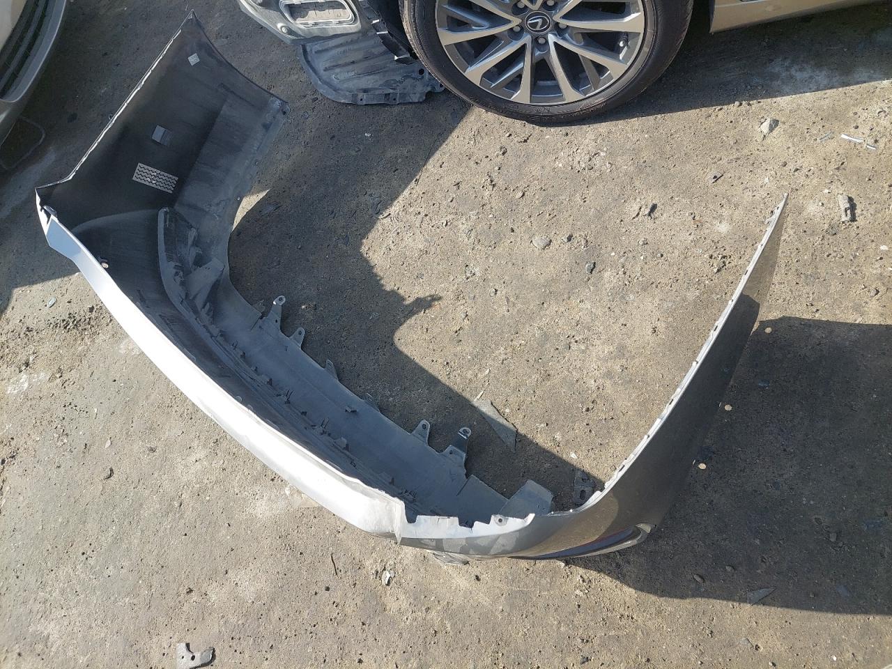 JTHB21B1XP2200640 - 2023 Lexus Es 300h F-sport Handling - #82510734