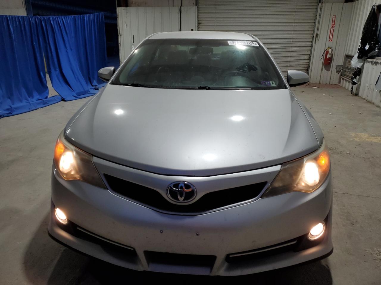 VIN 4T1BF1FK4DU273653 2013 TOYOTA CAMRY no.5