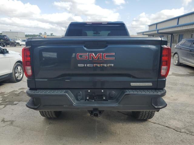  GMC SIERRA 2019 Сірий