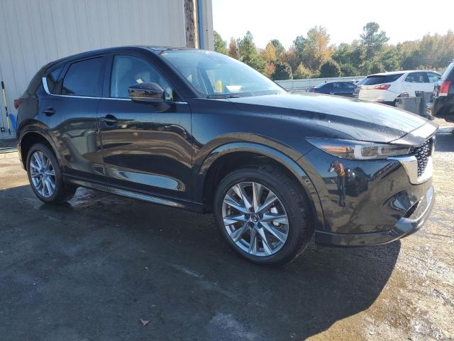  MAZDA CX-5 PREMI 2024 Чорний