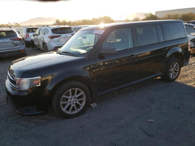 2014 Ford Flex Se