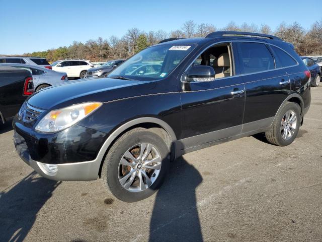 2012 Hyundai Veracruz Gls