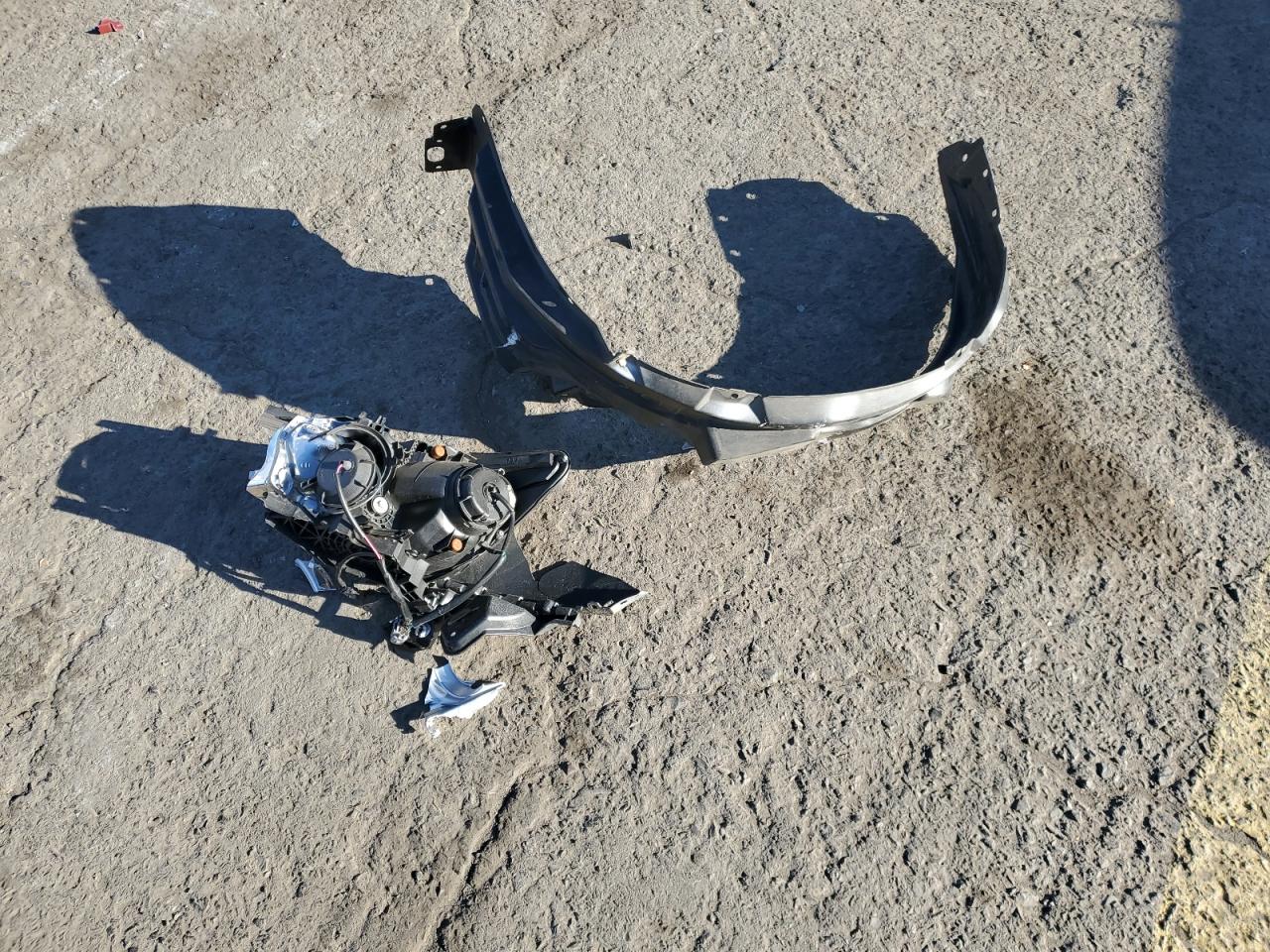 2019 Mitsubishi Outlander Sport Es VIN: JA4AP3AU9KU014309 Lot: 81549064