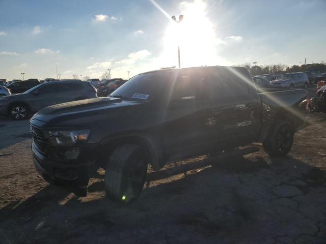 2019 Ram 1500 Big Horn/Lone Star en Venta en Indianapolis, IN - Minor Dent/Scratches