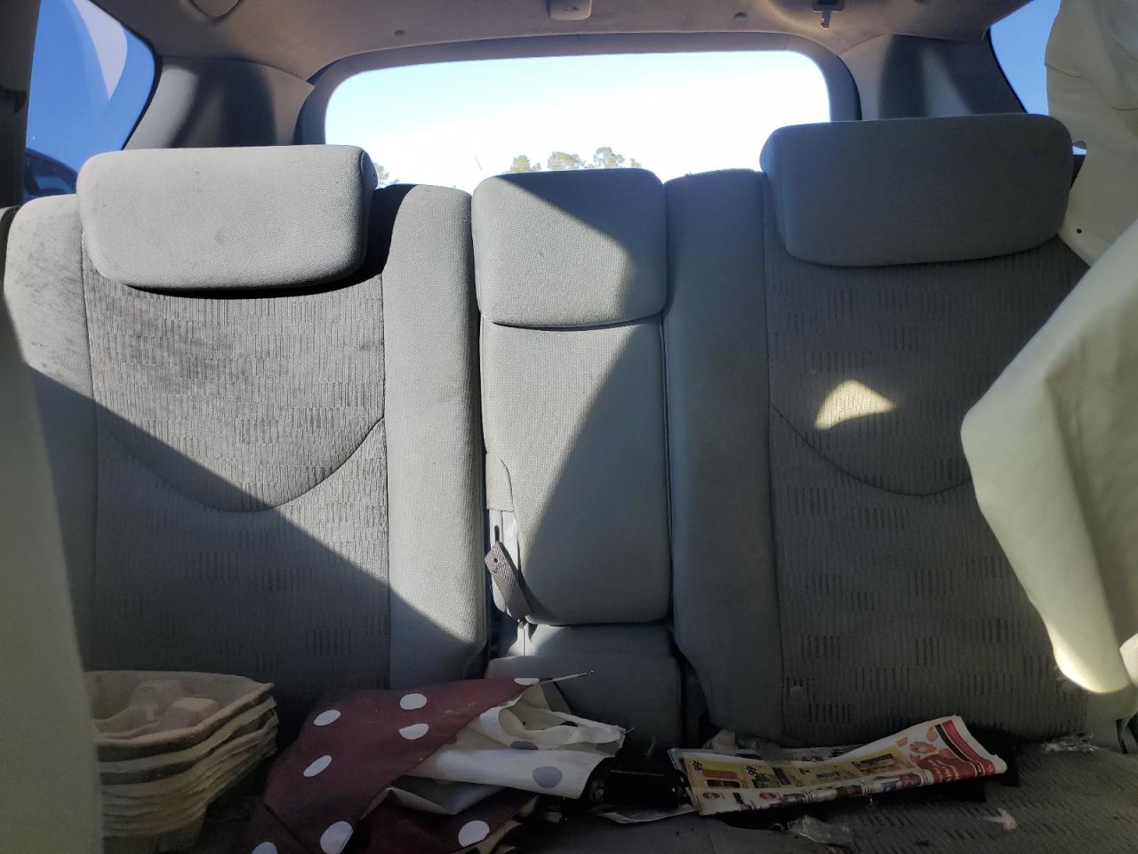 2009 Toyota RAV 4 - Image 10