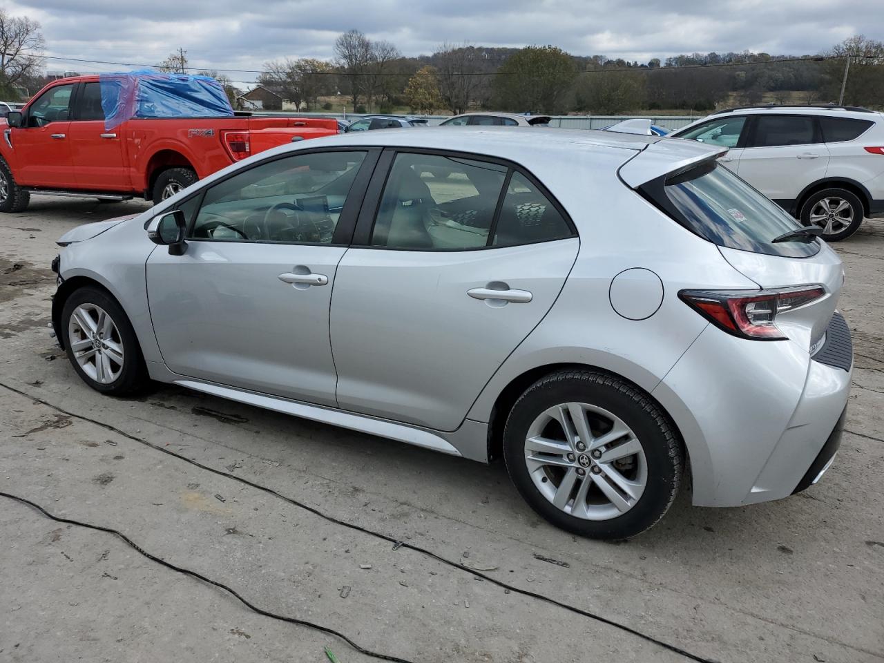 2019 Toyota Corolla - Image 2