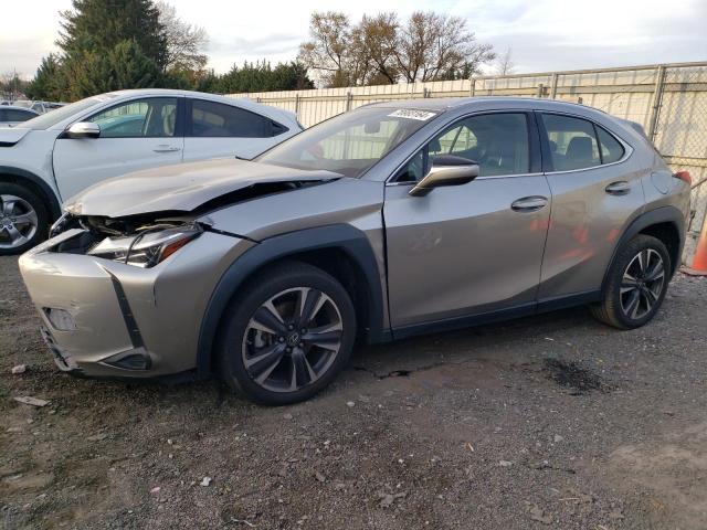 2022 Lexus Ux 200 Base for Sale in Finksburg, MD - Front End