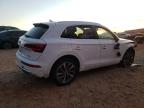2022 Audi Q5 Prestige 45 იყიდება Austell-ში, GA - Front End