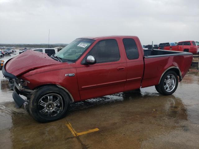 2000 Ford F150 