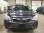 2014 Subaru Forester 2.5I Premium на продаже в Ham Lake, MN - Rear End