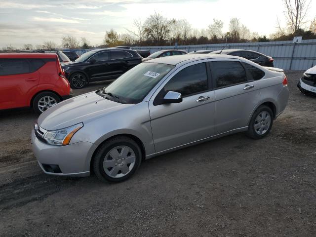 2010 Ford Focus Se