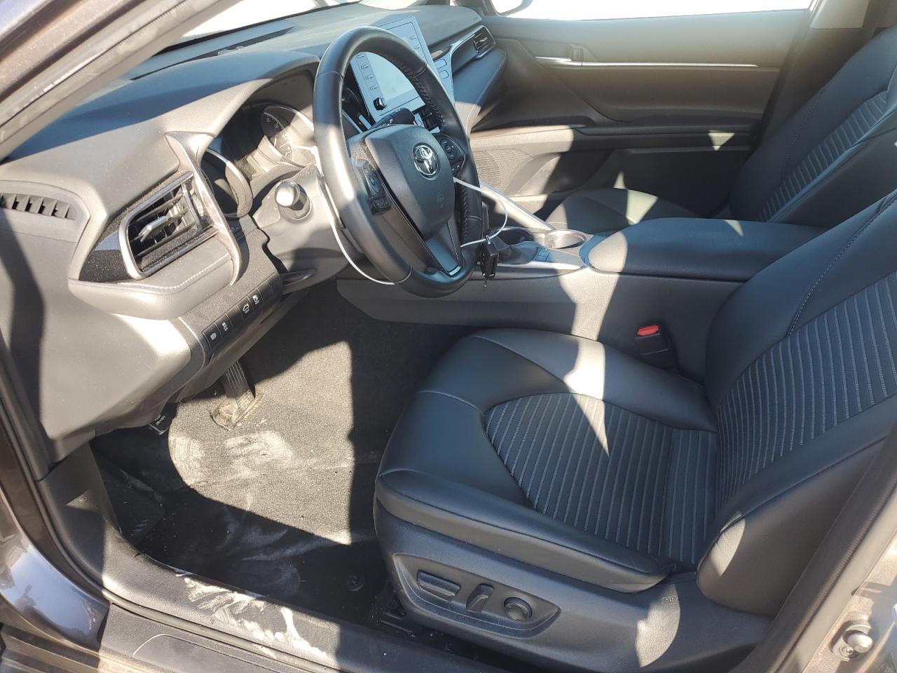 2024 Toyota Camry - Image 7