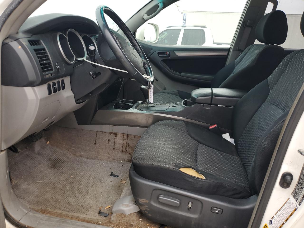 2006 Toyota 4Runner - Image 7