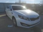 2013 Kia Optima Lx de vânzare în Kansas City, KS - Normal Wear